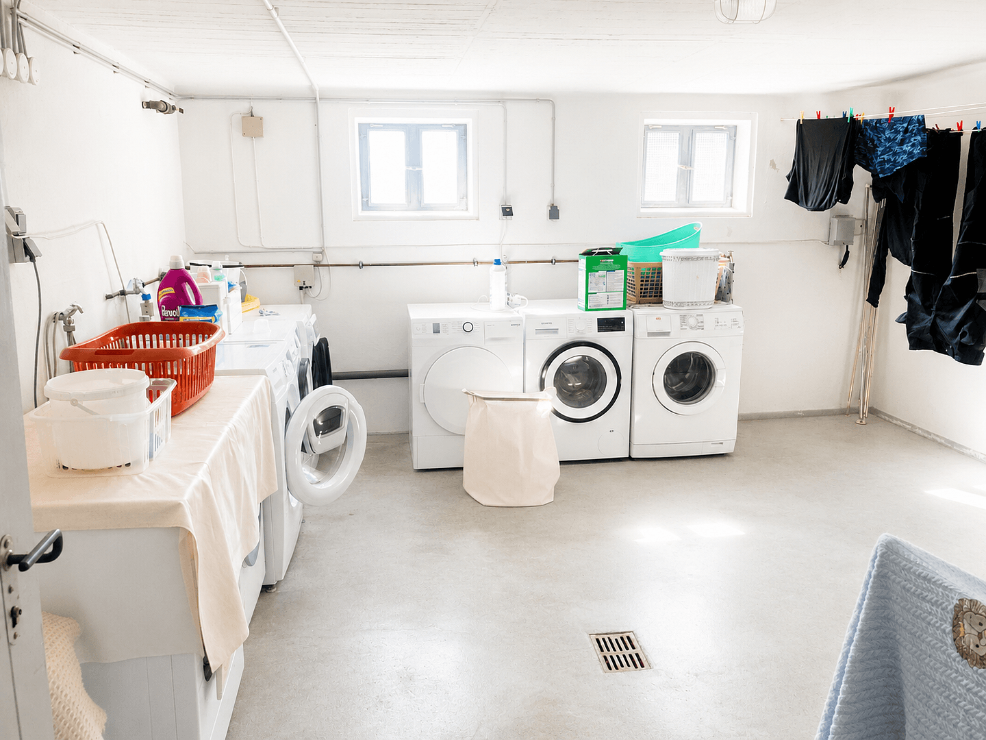 Predaj bytu 2-izbový 40 m², Biedenkopfer Straße, Siegen, Severné Porýnie - Westfálsko Predaj bytu 2-izbový 40 m², Biedenkopfer Straße, Siegen, Severné Porýnie - Westfálsko