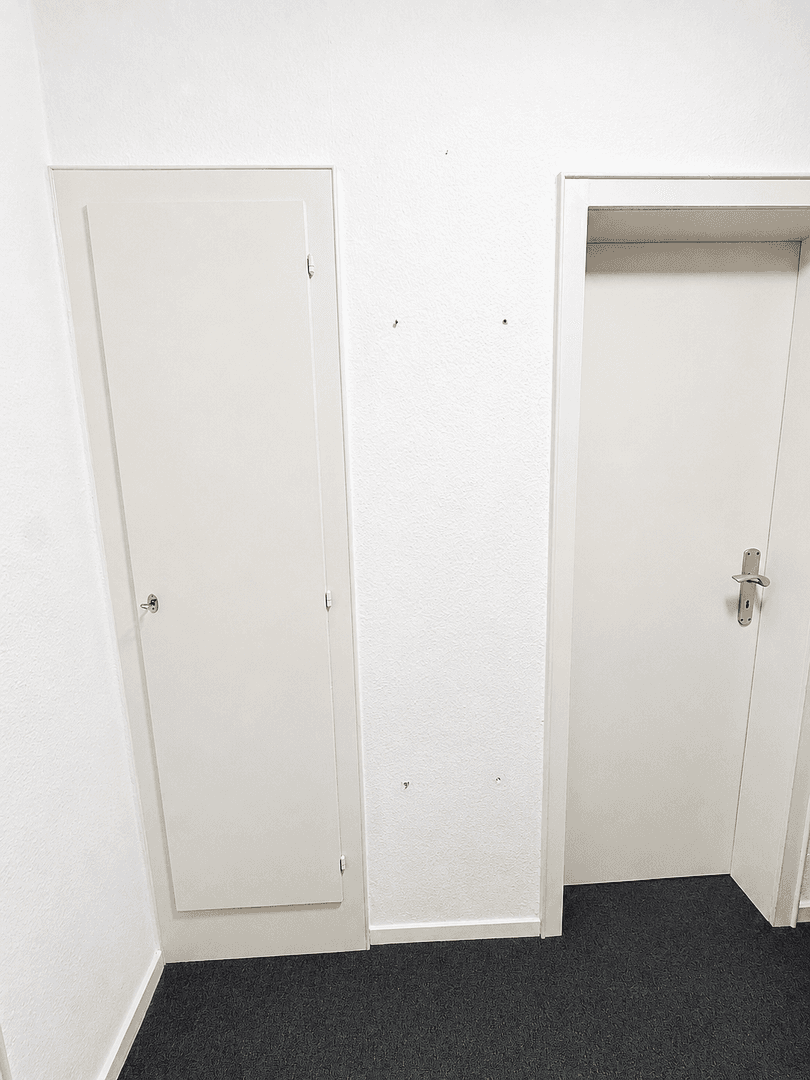 Predaj bytu 2-izbový 40 m², Biedenkopfer Straße, Siegen, Severné Porýnie - Westfálsko Predaj bytu 2-izbový 40 m², Biedenkopfer Straße, Siegen, Severné Porýnie - Westfálsko