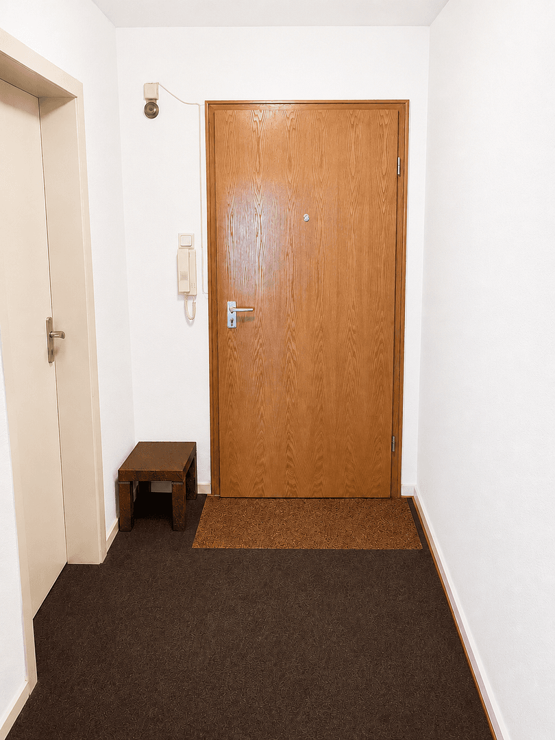 Predaj bytu 2-izbový 40 m², Biedenkopfer Straße, Siegen, Severné Porýnie - Westfálsko Predaj bytu 2-izbový 40 m², Biedenkopfer Straße, Siegen, Severné Porýnie - Westfálsko