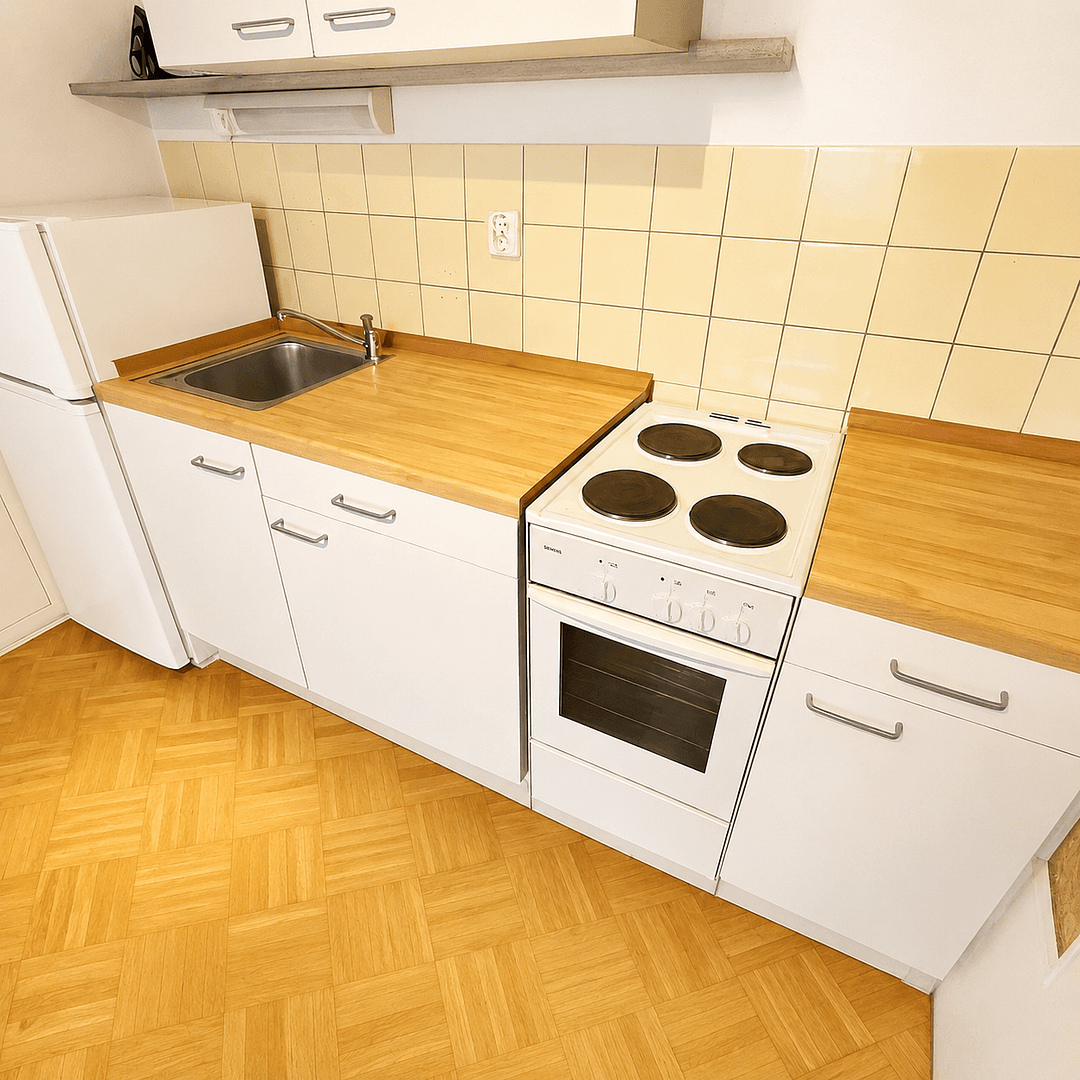 Predaj bytu 2-izbový 40 m², Biedenkopfer Straße, Siegen, Severné Porýnie - Westfálsko Predaj bytu 2-izbový 40 m², Biedenkopfer Straße, Siegen, Severné Porýnie - Westfálsko