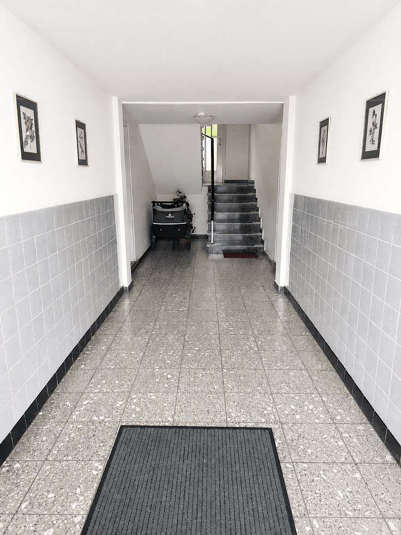Predaj bytu 2-izbový 40 m², Biedenkopfer Straße, Siegen, Severné Porýnie - Westfálsko Predaj bytu 2-izbový 40 m², Biedenkopfer Straße, Siegen, Severné Porýnie - Westfálsko
