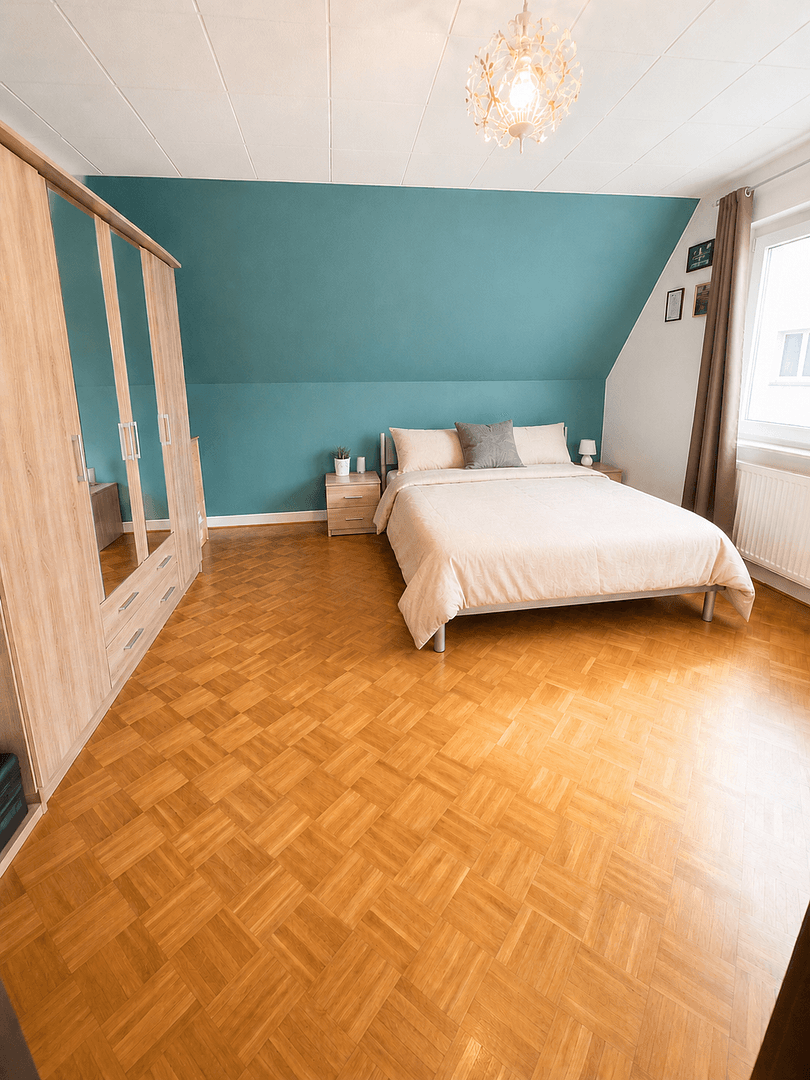 Predaj bytu 2-izbový 40 m², Biedenkopfer Straße, Siegen, Severné Porýnie - Westfálsko Predaj bytu 2-izbový 40 m², Biedenkopfer Straße, Siegen, Severné Porýnie - Westfálsko