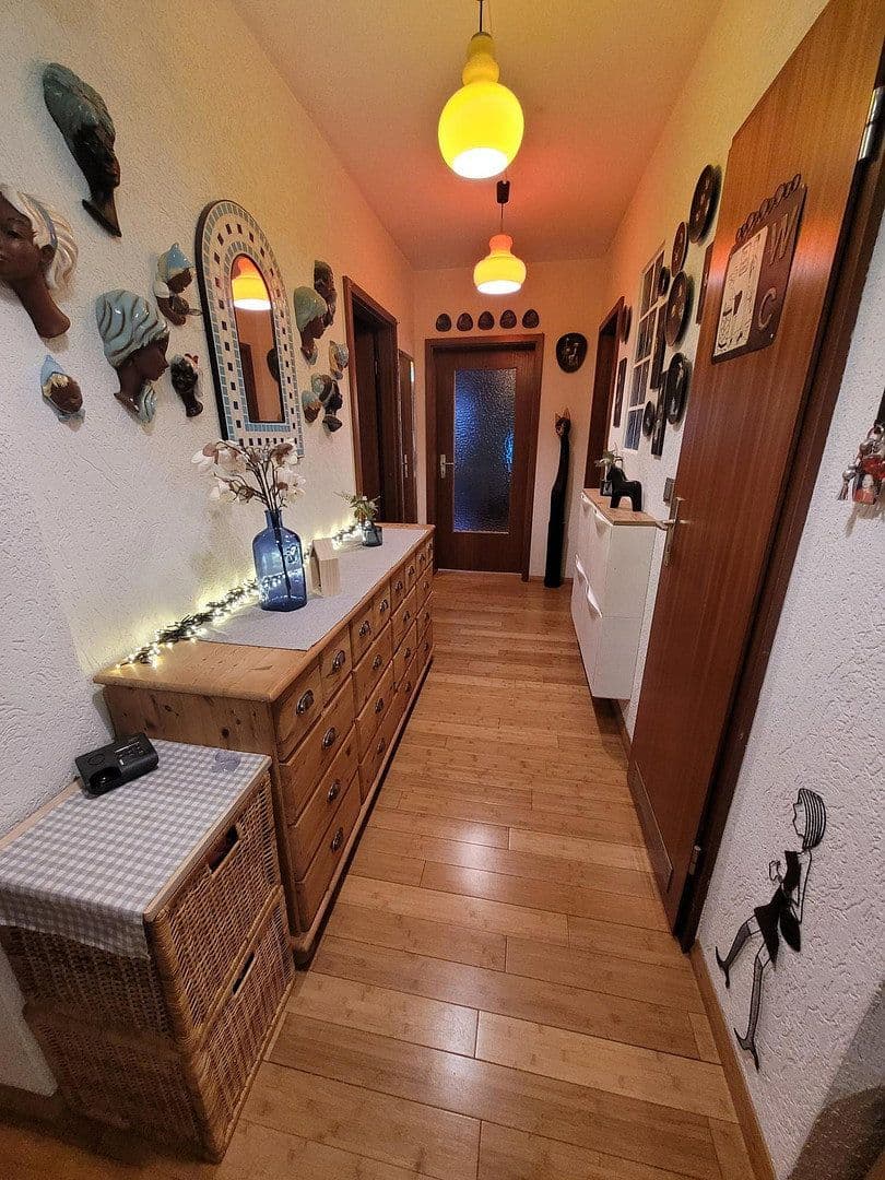 Predaj bytu 3-izbový 113 m², Mannheim, Bádensko-Wurttembersko Predaj bytu 3-izbový 113 m², Mannheim, Bádensko-Wurttembersko