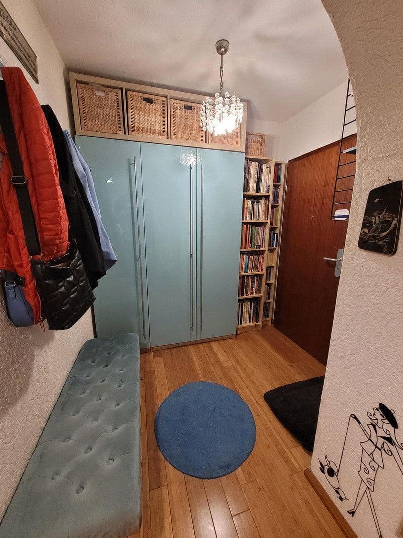 Predaj bytu 3-izbový 113 m², Mannheim, Bádensko-Wurttembersko Predaj bytu 3-izbový 113 m², Mannheim, Bádensko-Wurttembersko