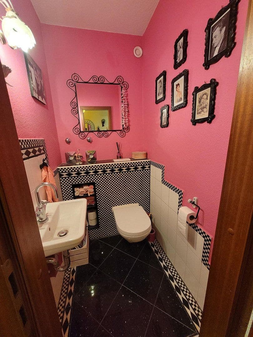 Predaj bytu 3-izbový 113 m², Mannheim, Bádensko-Wurttembersko Predaj bytu 3-izbový 113 m², Mannheim, Bádensko-Wurttembersko