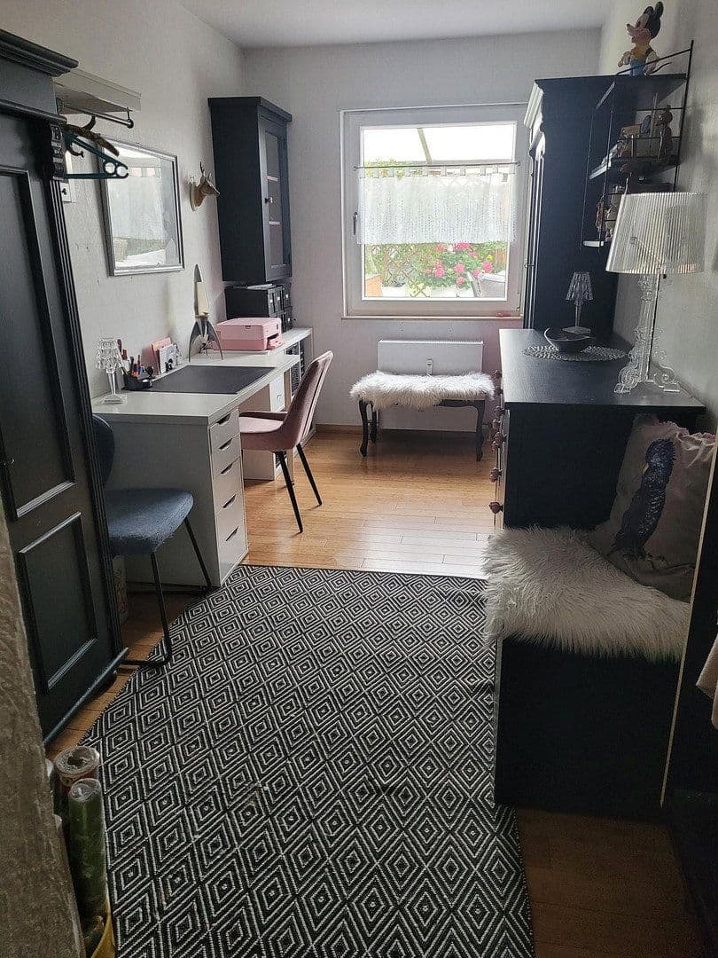 Predaj bytu 3-izbový 113 m², Mannheim, Bádensko-Wurttembersko Predaj bytu 3-izbový 113 m², Mannheim, Bádensko-Wurttembersko