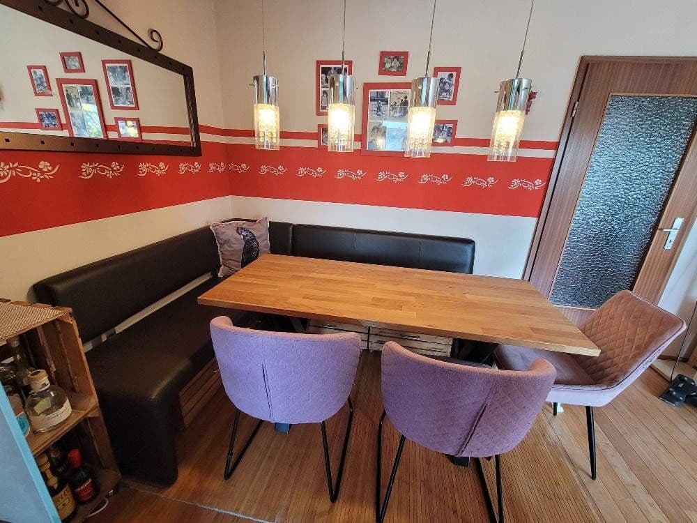 Predaj bytu 3-izbový 113 m², Mannheim, Bádensko-Wurttembersko Predaj bytu 3-izbový 113 m², Mannheim, Bádensko-Wurttembersko