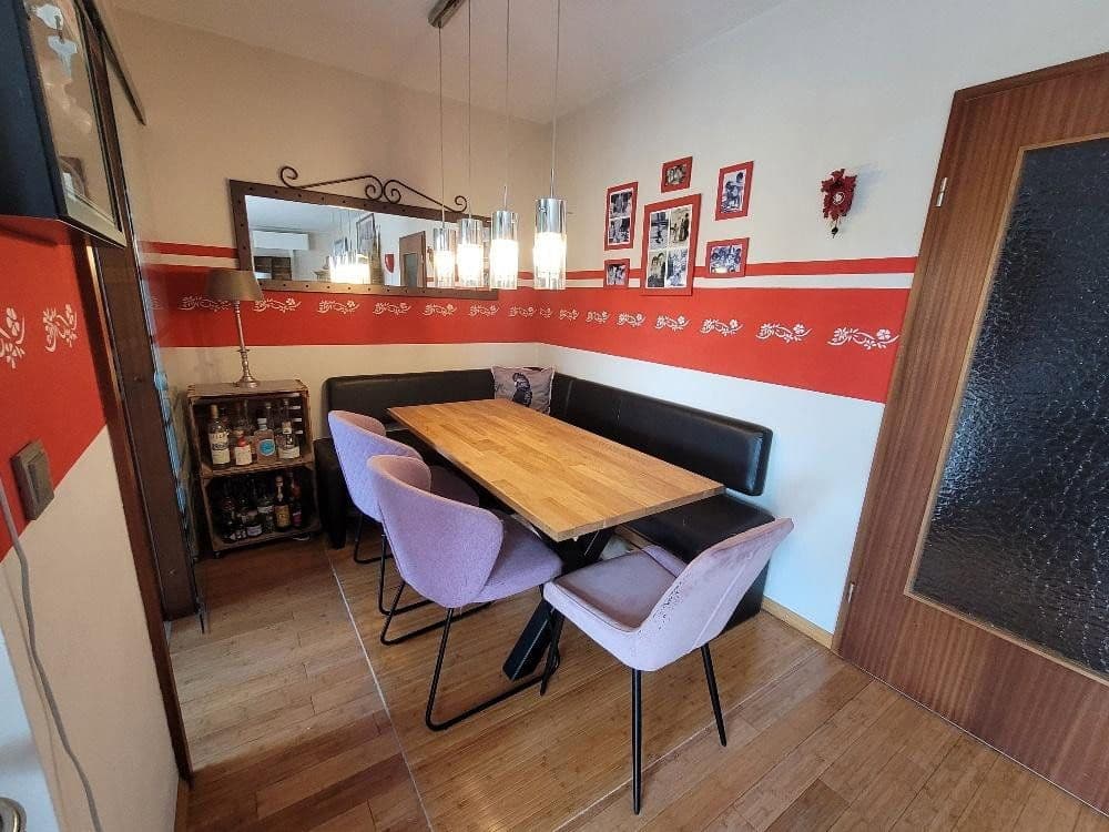 Predaj bytu 3-izbový 113 m², Mannheim, Bádensko-Wurttembersko Predaj bytu 3-izbový 113 m², Mannheim, Bádensko-Wurttembersko