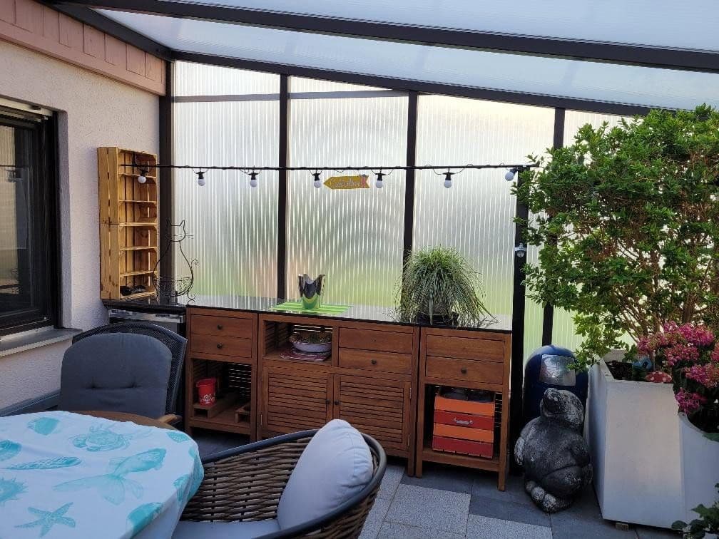 Predaj bytu 3-izbový 113 m², Mannheim, Bádensko-Wurttembersko Predaj bytu 3-izbový 113 m², Mannheim, Bádensko-Wurttembersko