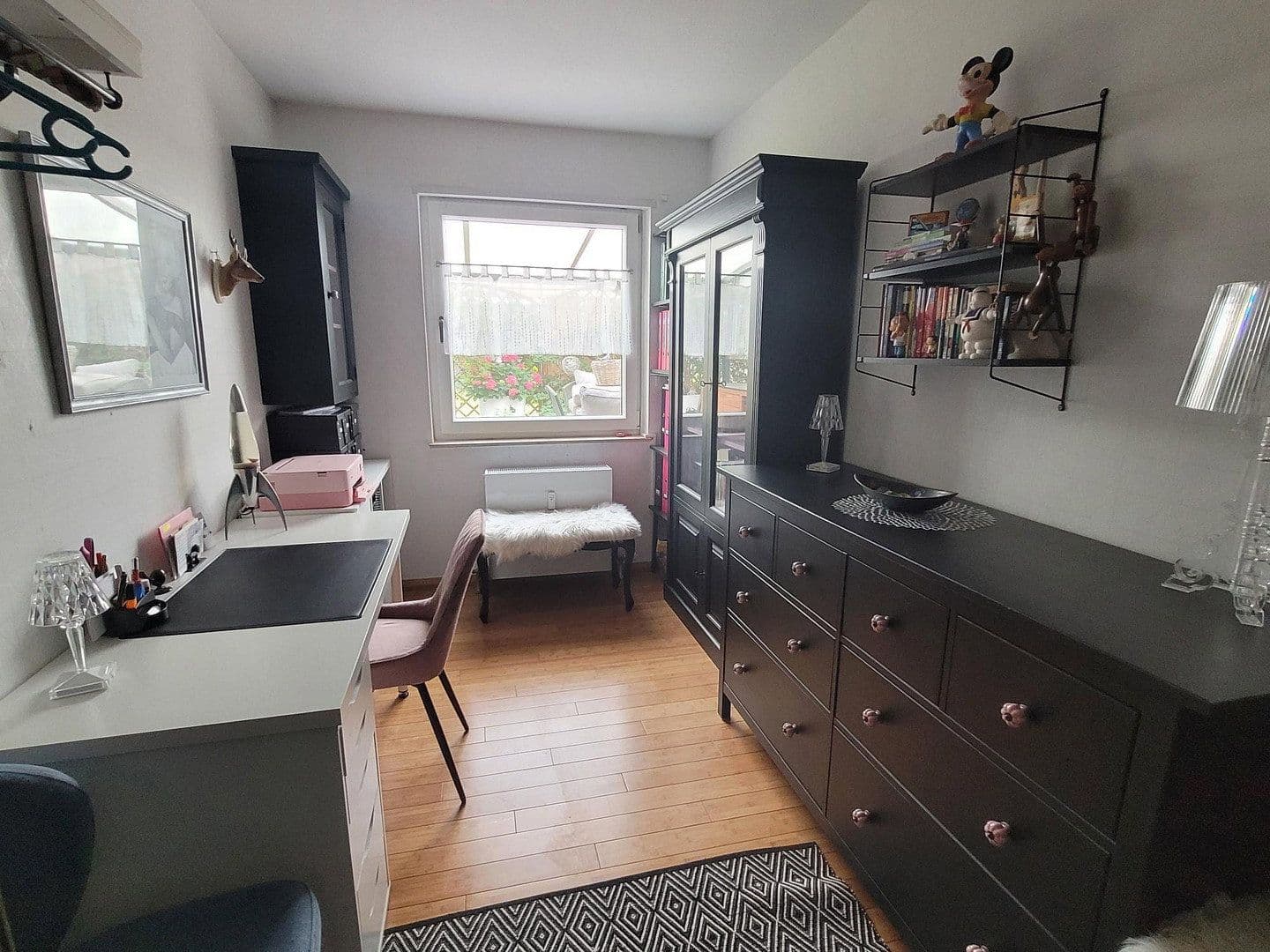 Predaj bytu 3-izbový 113 m², Mannheim, Bádensko-Wurttembersko Predaj bytu 3-izbový 113 m², Mannheim, Bádensko-Wurttembersko
