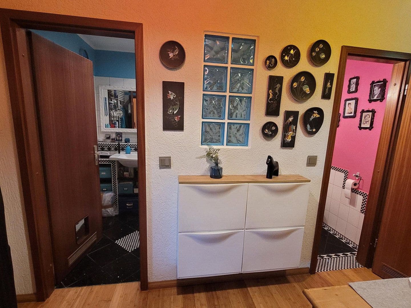 Predaj bytu 3-izbový 113 m², Mannheim, Bádensko-Wurttembersko Predaj bytu 3-izbový 113 m², Mannheim, Bádensko-Wurttembersko