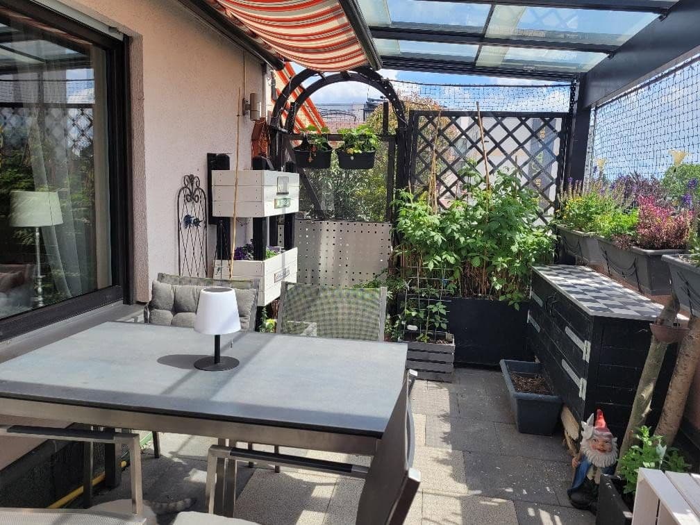 Predaj bytu 3-izbový 113 m², Mannheim, Bádensko-Wurttembersko Predaj bytu 3-izbový 113 m², Mannheim, Bádensko-Wurttembersko