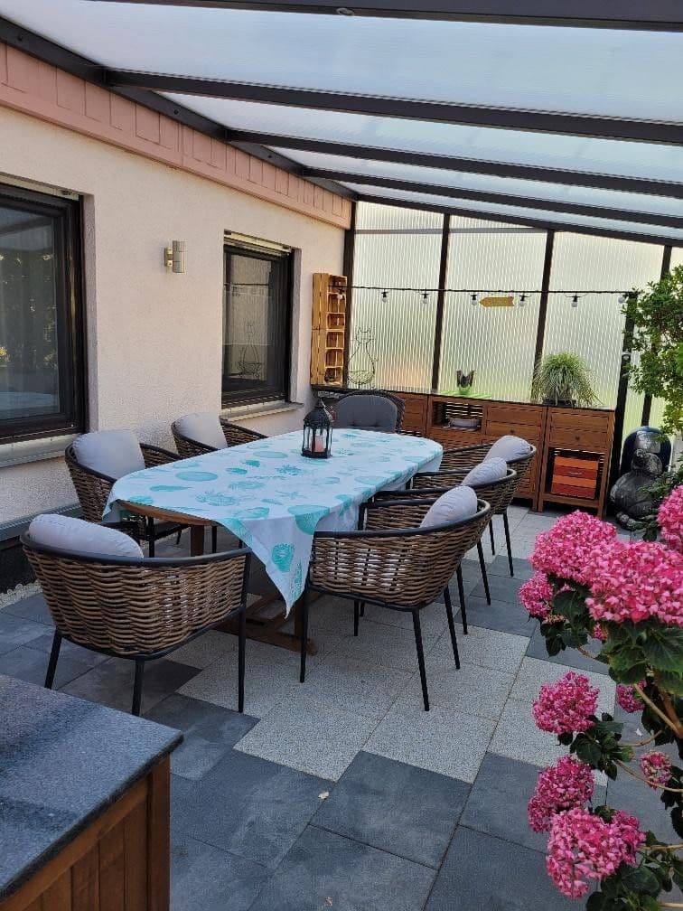 Predaj bytu 3-izbový 113 m², Mannheim, Bádensko-Wurttembersko Predaj bytu 3-izbový 113 m², Mannheim, Bádensko-Wurttembersko