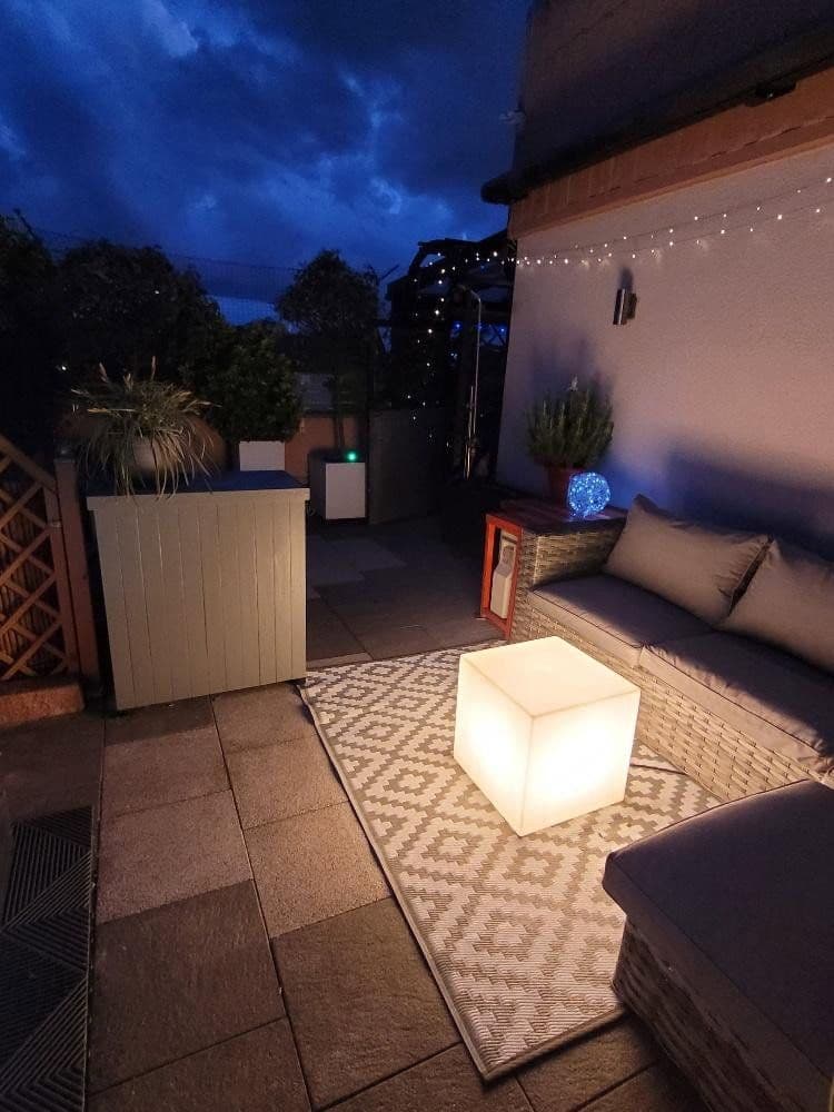 Predaj bytu 3-izbový 113 m², Mannheim, Bádensko-Wurttembersko Predaj bytu 3-izbový 113 m², Mannheim, Bádensko-Wurttembersko