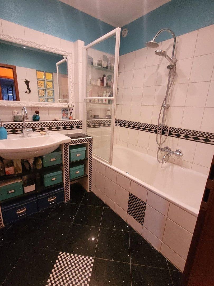 Predaj bytu 3-izbový 113 m², Mannheim, Bádensko-Wurttembersko Predaj bytu 3-izbový 113 m², Mannheim, Bádensko-Wurttembersko
