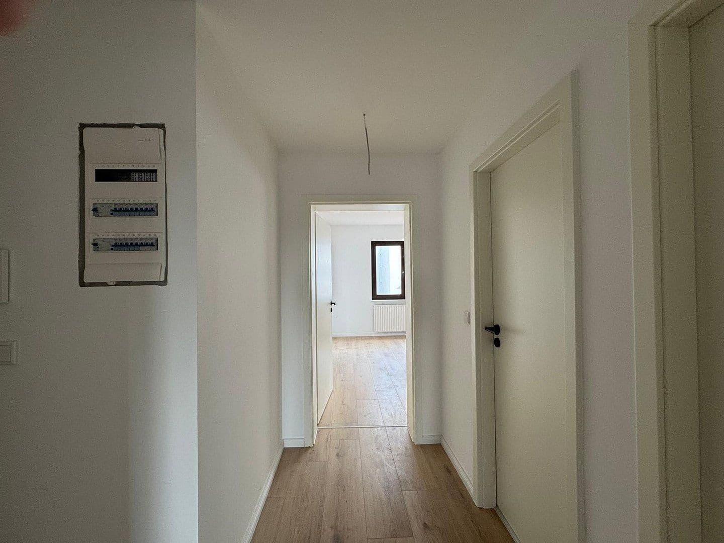 Prenájom bytu 2-izbový 53 m², Föhrenstraße 27, Bremen, Brémy Prenájom bytu 2-izbový 53 m², Föhrenstraße 27, Bremen, Brémy