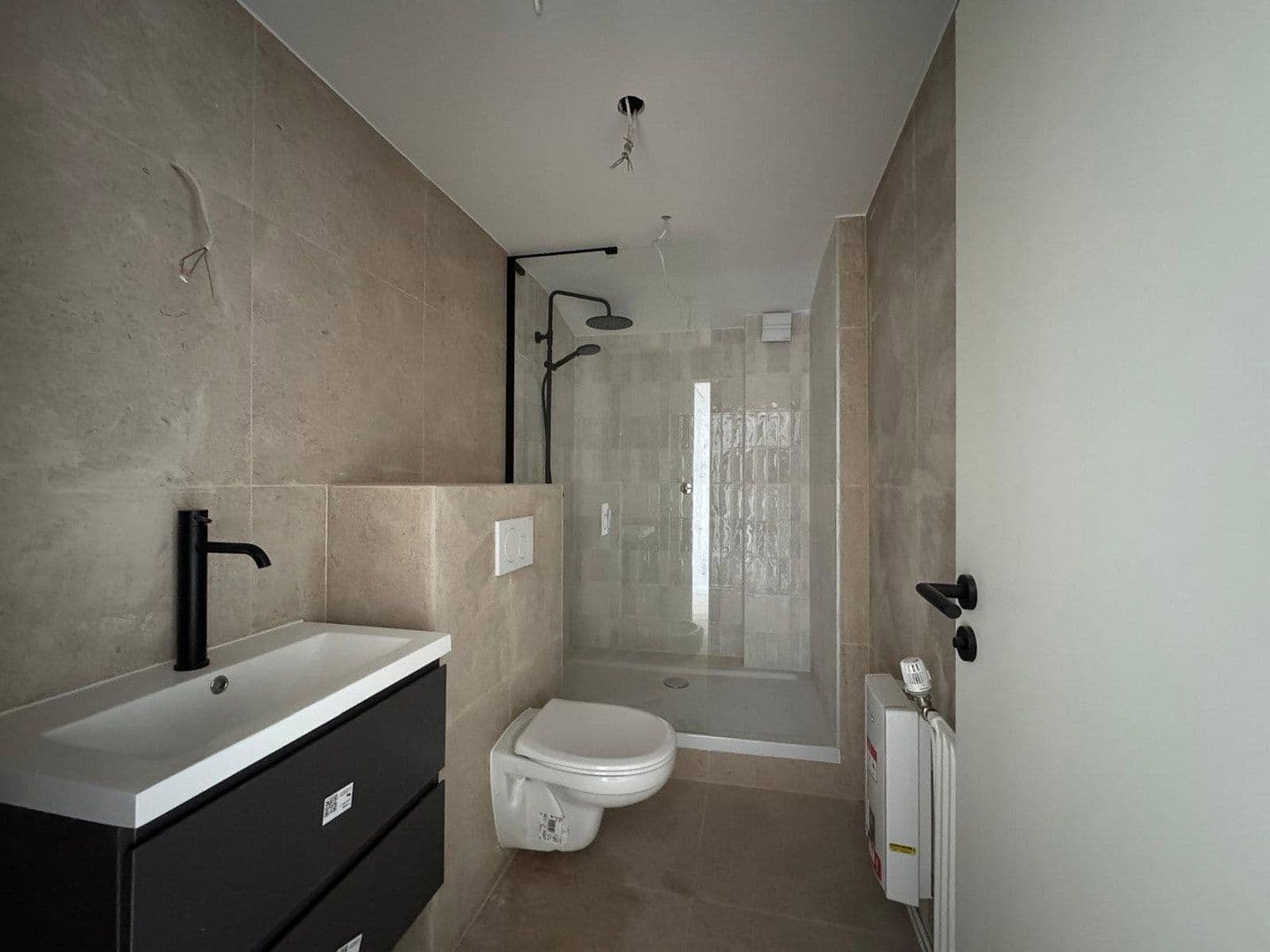 Prenájom bytu 2-izbový 53 m², Föhrenstraße 27, Bremen, Brémy Prenájom bytu 2-izbový 53 m², Föhrenstraße 27, Bremen, Brémy