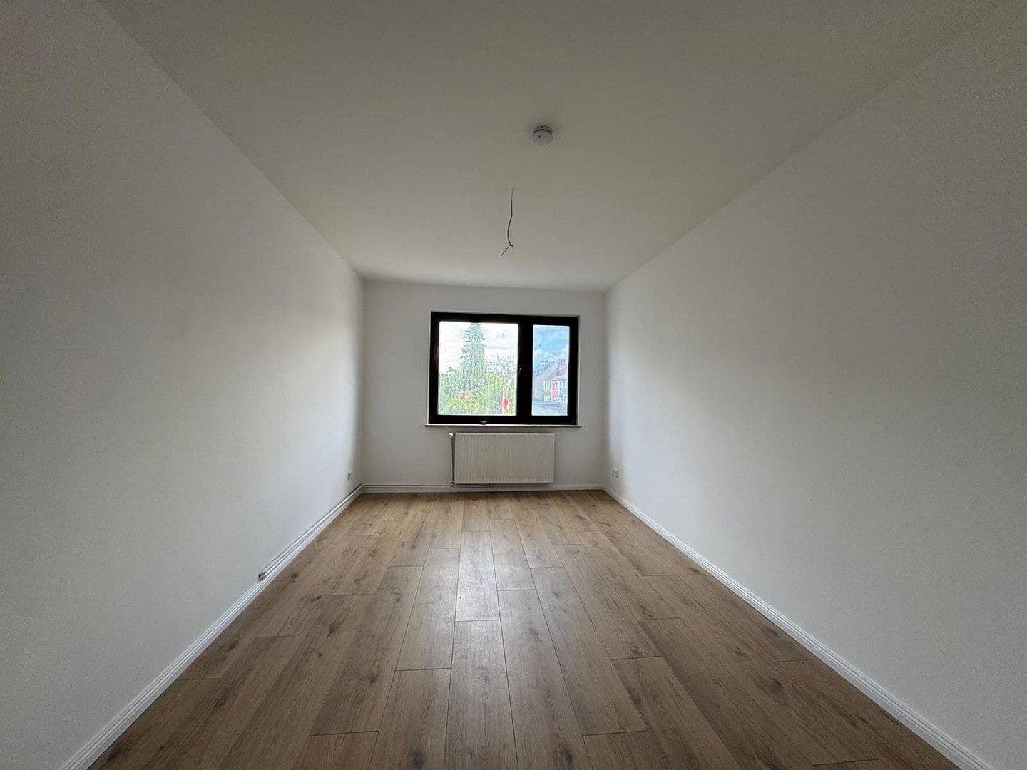 Prenájom bytu 2-izbový 53 m², Föhrenstraße 27, Bremen, Brémy Prenájom bytu 2-izbový 53 m², Föhrenstraße 27, Bremen, Brémy