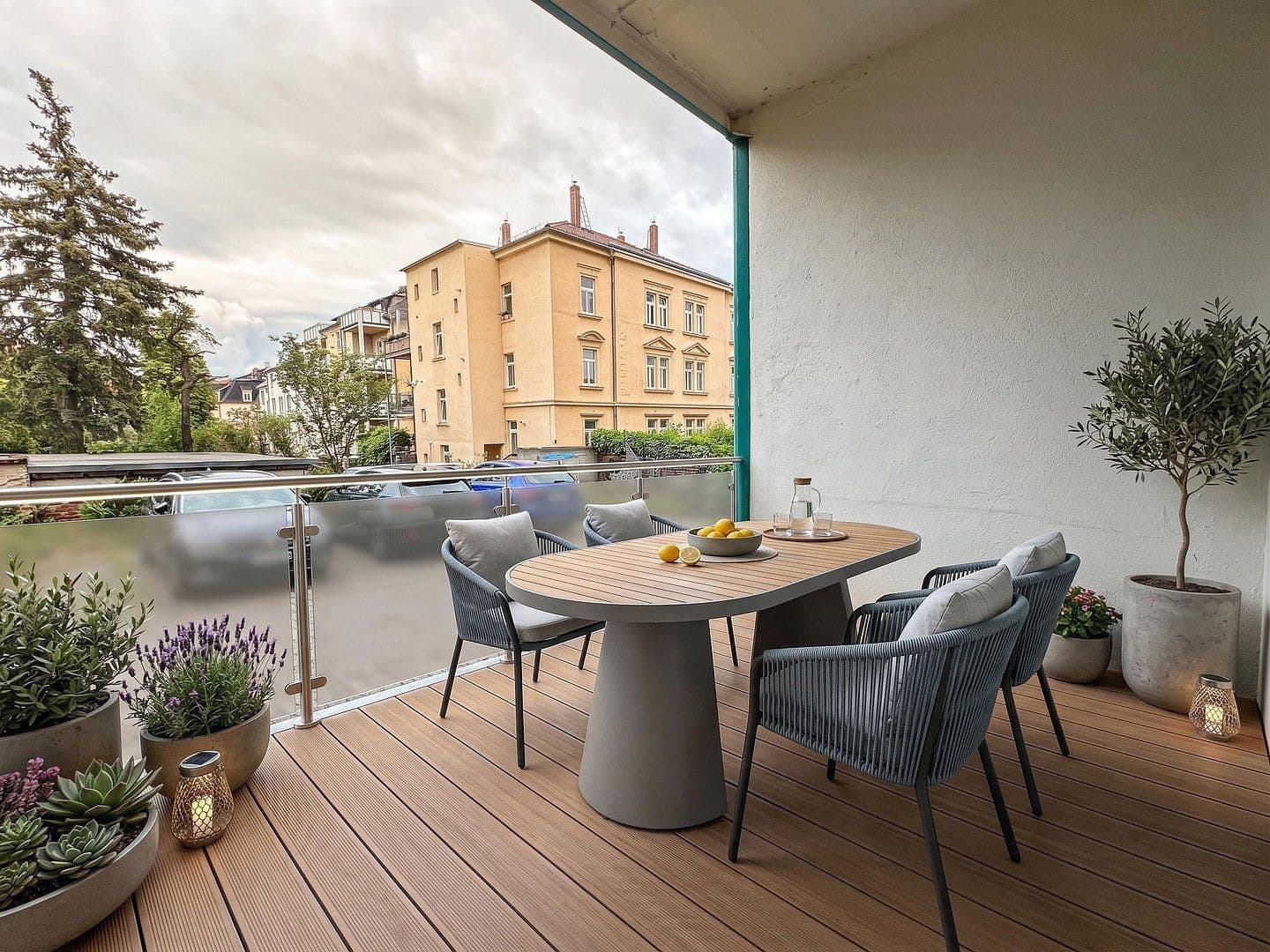 Predaj bytu 4-izbový 118 m², Budyšín, Sasko Predaj bytu 4-izbový 118 m², Budyšín, Sasko