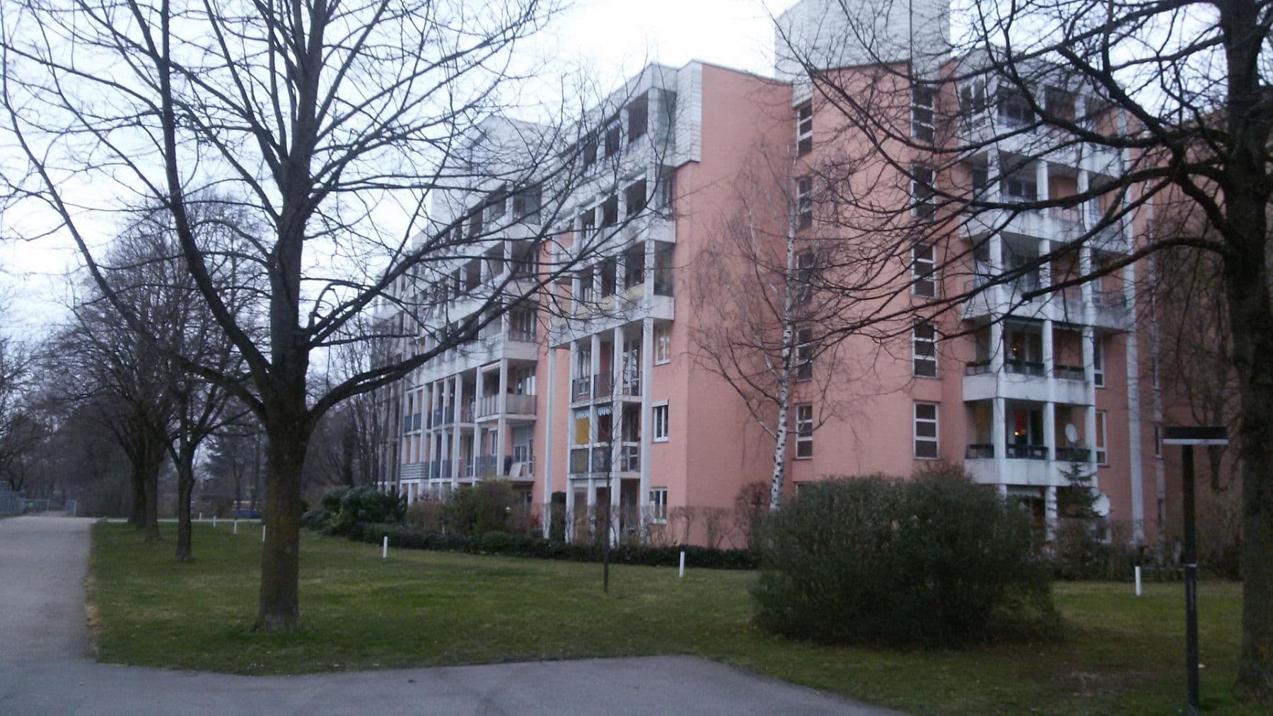 Predaj bytu 2-izbový 58 m², Stiftsbogen 136, München, Bavorsko Predaj bytu 2-izbový 58 m², Stiftsbogen 136, München, Bavorsko