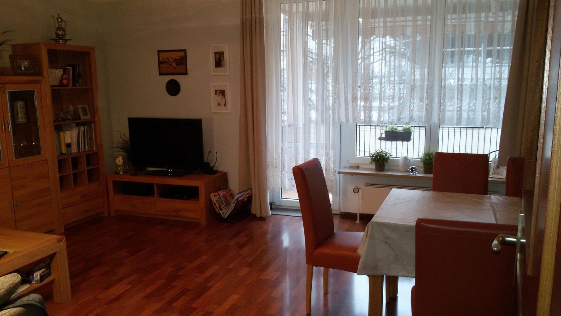 Predaj bytu 2-izbový 58 m², Stiftsbogen 136, München, Bavorsko Predaj bytu 2-izbový 58 m², Stiftsbogen 136, München, Bavorsko