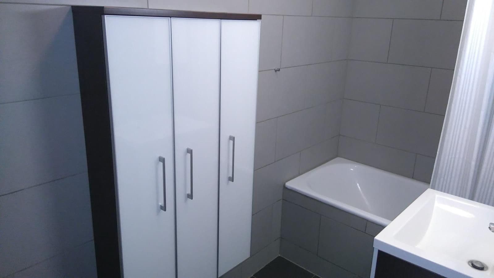 Predaj bytu 2-izbový 58 m², Stiftsbogen 136, München, Bavorsko Predaj bytu 2-izbový 58 m², Stiftsbogen 136, München, Bavorsko