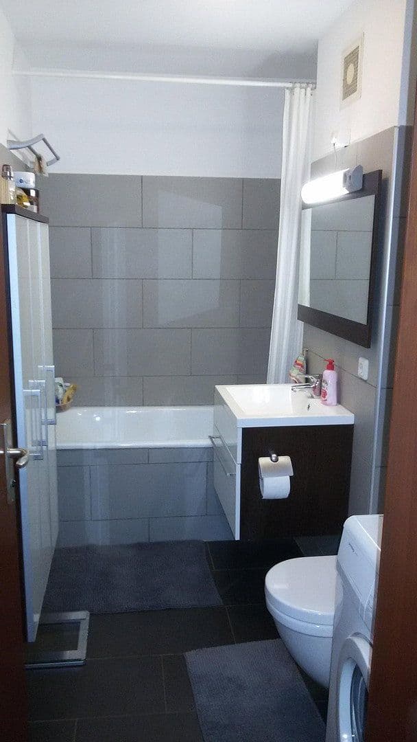 Predaj bytu 2-izbový 58 m², Stiftsbogen 136, München, Bavorsko Predaj bytu 2-izbový 58 m², Stiftsbogen 136, München, Bavorsko