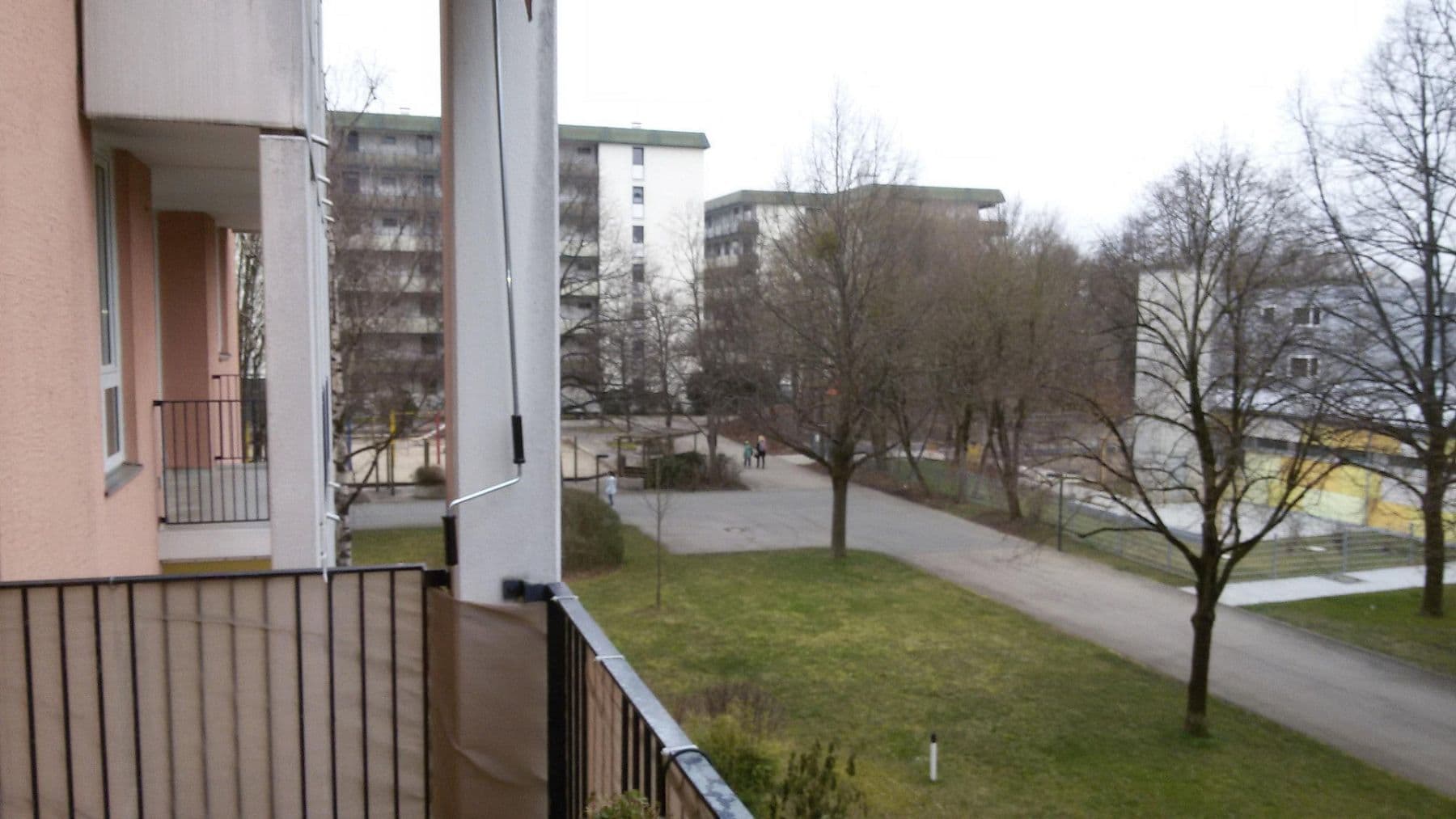 Predaj bytu 2-izbový 58 m², Stiftsbogen 136, München, Bavorsko Predaj bytu 2-izbový 58 m², Stiftsbogen 136, München, Bavorsko