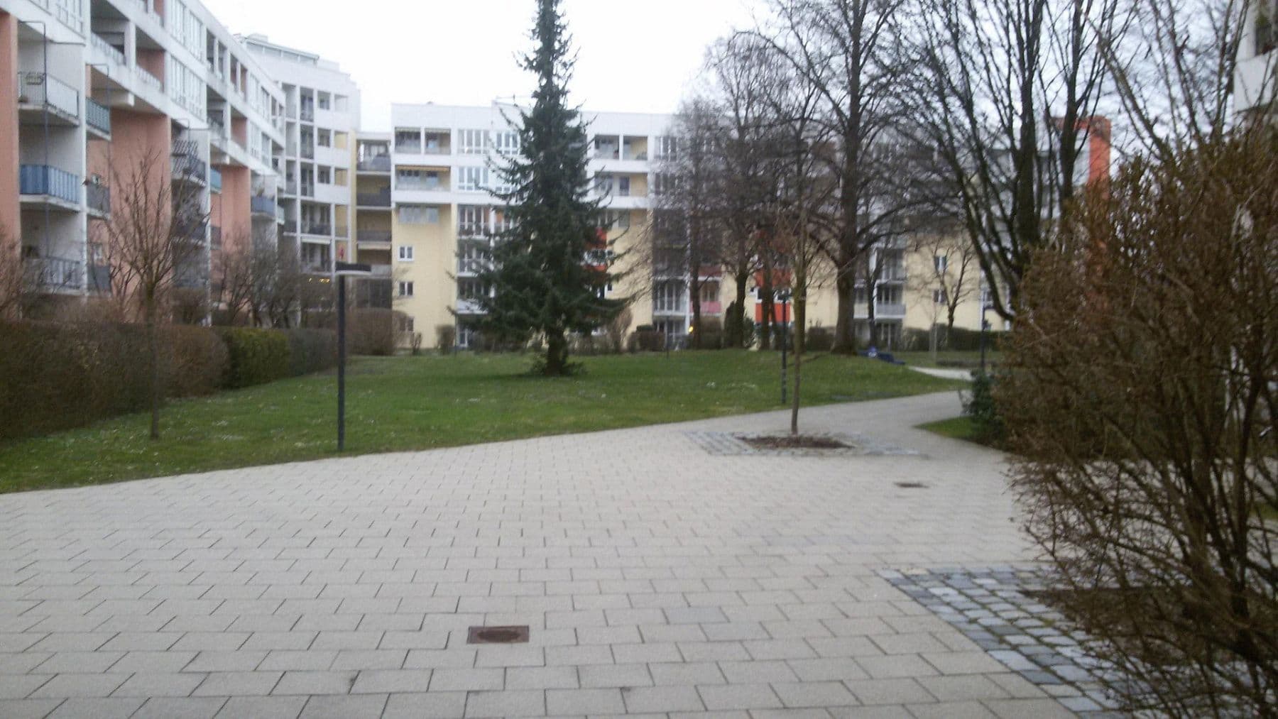 Predaj bytu 2-izbový 58 m², Stiftsbogen 136, München, Bavorsko Predaj bytu 2-izbový 58 m², Stiftsbogen 136, München, Bavorsko