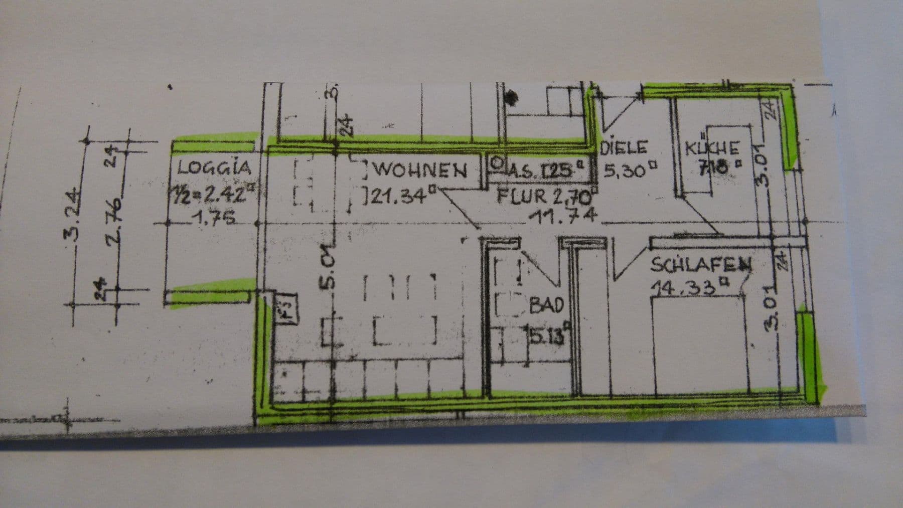 Predaj bytu 2-izbový 58 m², Stiftsbogen 136, München, Bavorsko Predaj bytu 2-izbový 58 m², Stiftsbogen 136, München, Bavorsko