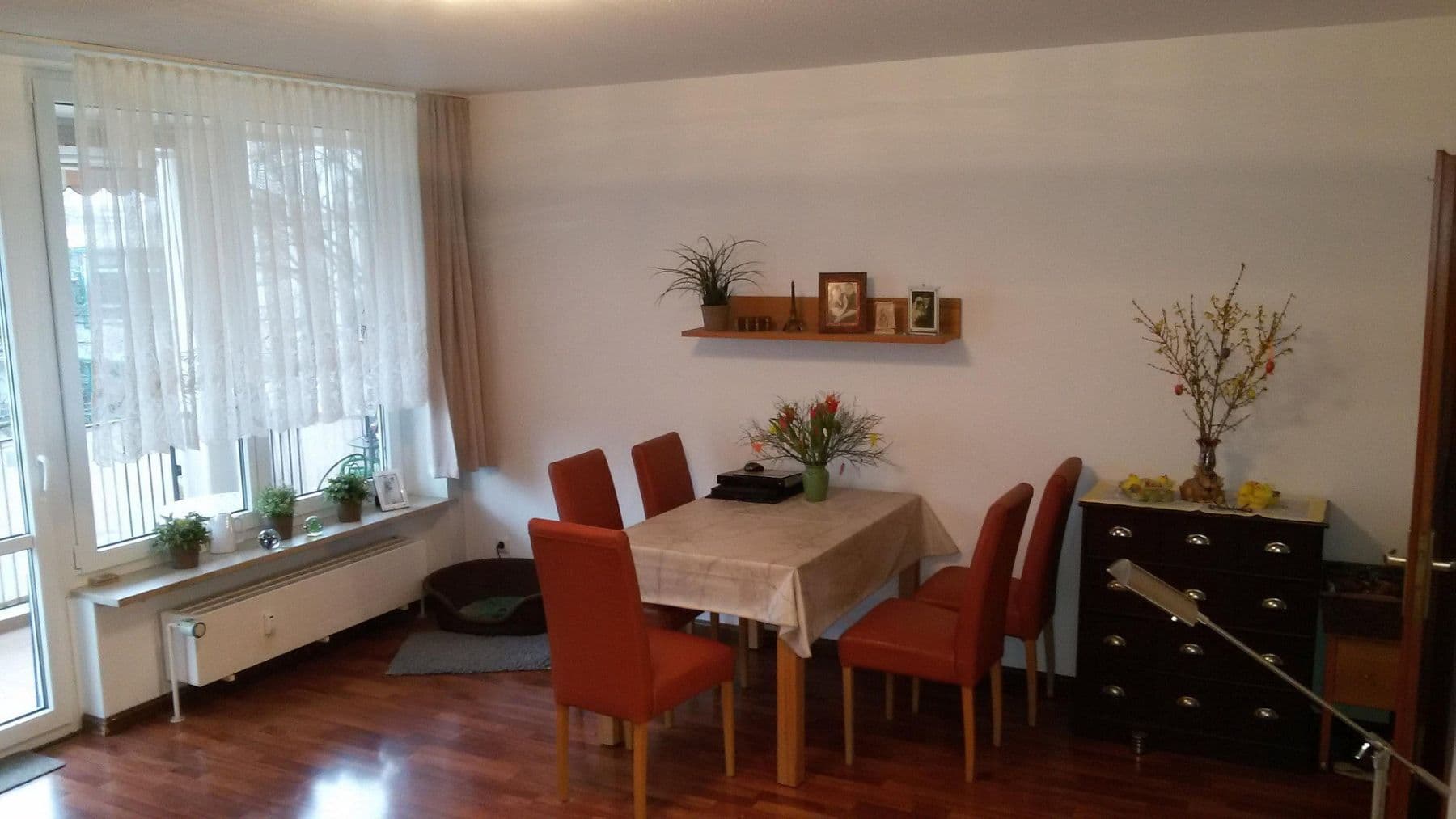 Predaj bytu 2-izbový 58 m², Stiftsbogen 136, München, Bavorsko Predaj bytu 2-izbový 58 m², Stiftsbogen 136, München, Bavorsko