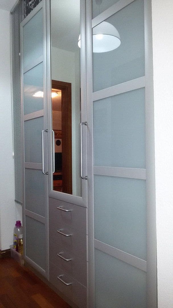 Predaj bytu 2-izbový 58 m², Stiftsbogen 136, München, Bavorsko Predaj bytu 2-izbový 58 m², Stiftsbogen 136, München, Bavorsko