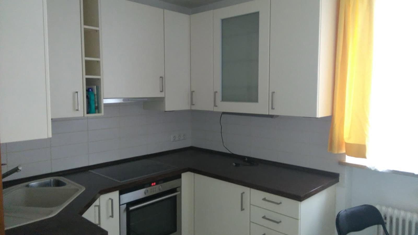 Predaj bytu 2-izbový 58 m², Stiftsbogen 136, München, Bavorsko Predaj bytu 2-izbový 58 m², Stiftsbogen 136, München, Bavorsko