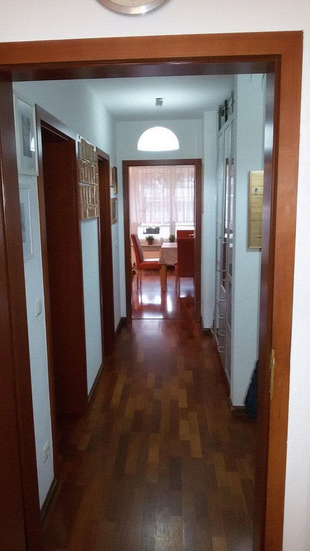 Predaj bytu 2-izbový 58 m², Stiftsbogen 136, München, Bavorsko Predaj bytu 2-izbový 58 m², Stiftsbogen 136, München, Bavorsko