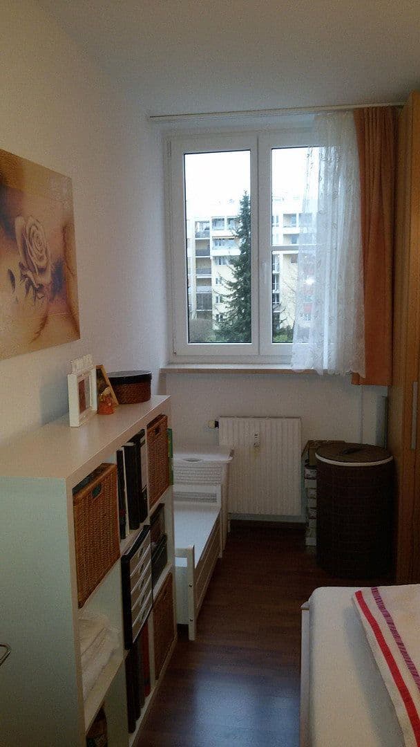 Predaj bytu 2-izbový 58 m², Stiftsbogen 136, München, Bavorsko Predaj bytu 2-izbový 58 m², Stiftsbogen 136, München, Bavorsko