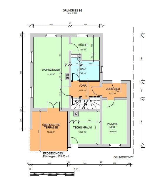 Predaj domu 155 m², pozemek 770 m², Salzburg, Salzbursko Predaj domu 155 m², pozemek 770 m², Salzburg, Salzbursko