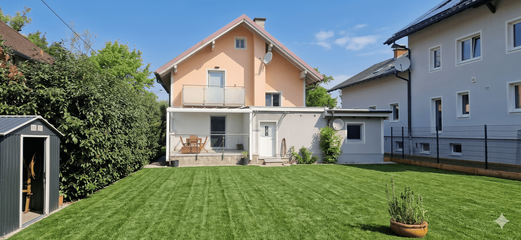 Predaj domu 155 m², pozemek 770 m², Salzburg, Salzbursko Predaj domu 155 m², pozemek 770 m², Salzburg, Salzbursko