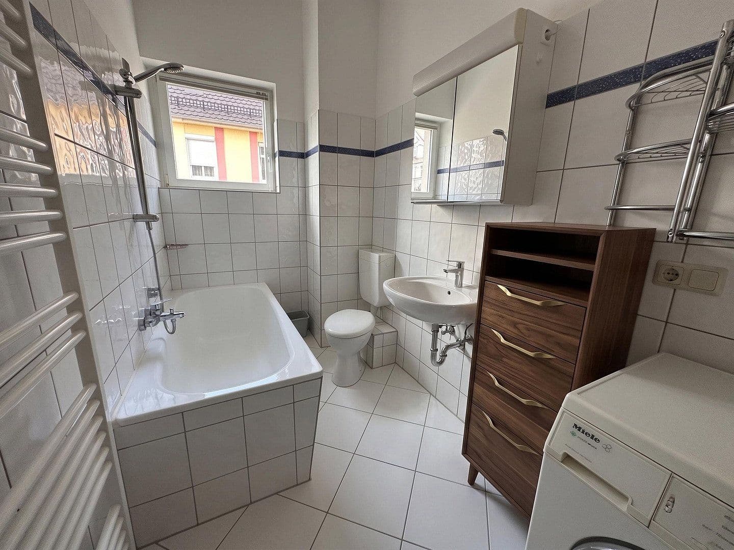 Predaj bytu 3-izbový 81 m², Budyšín, Sasko Predaj bytu 3-izbový 81 m², Budyšín, Sasko