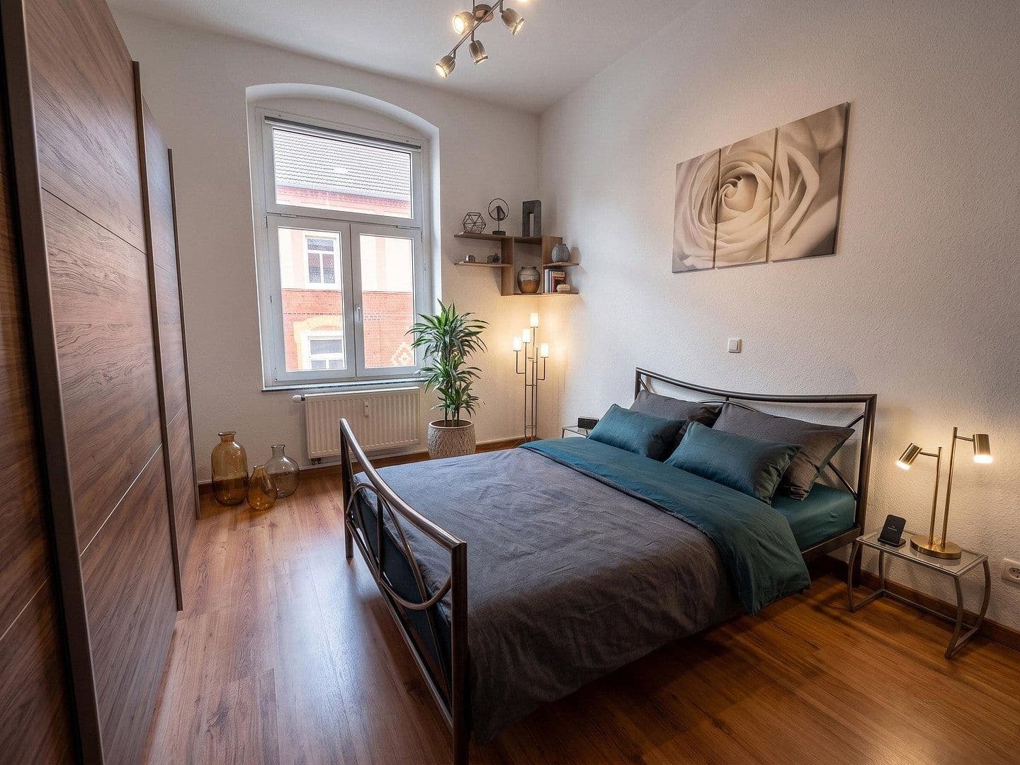 Predaj bytu 3-izbový 81 m², Budyšín, Sasko Predaj bytu 3-izbový 81 m², Budyšín, Sasko