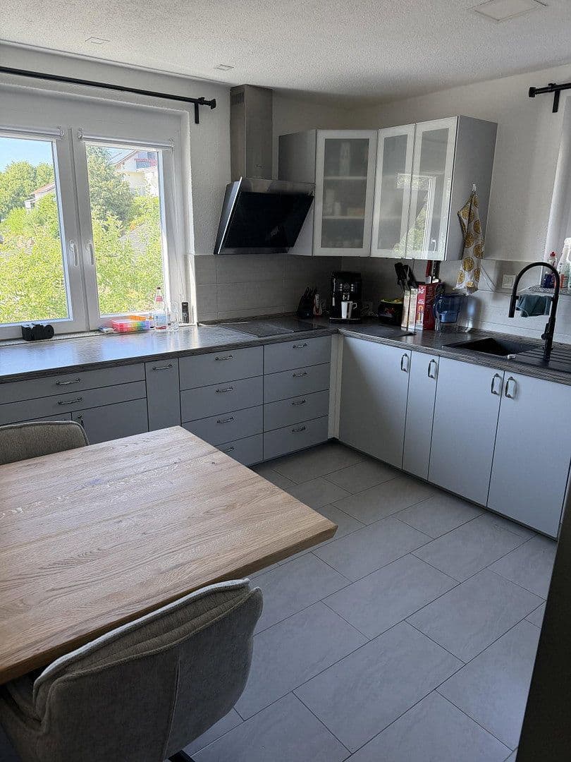 Predaj domu 158 m², pozemek 711 m², Starzach, Bádensko-Wurttembersko Predaj domu 158 m², pozemek 711 m², Starzach, Bádensko-Wurttembersko