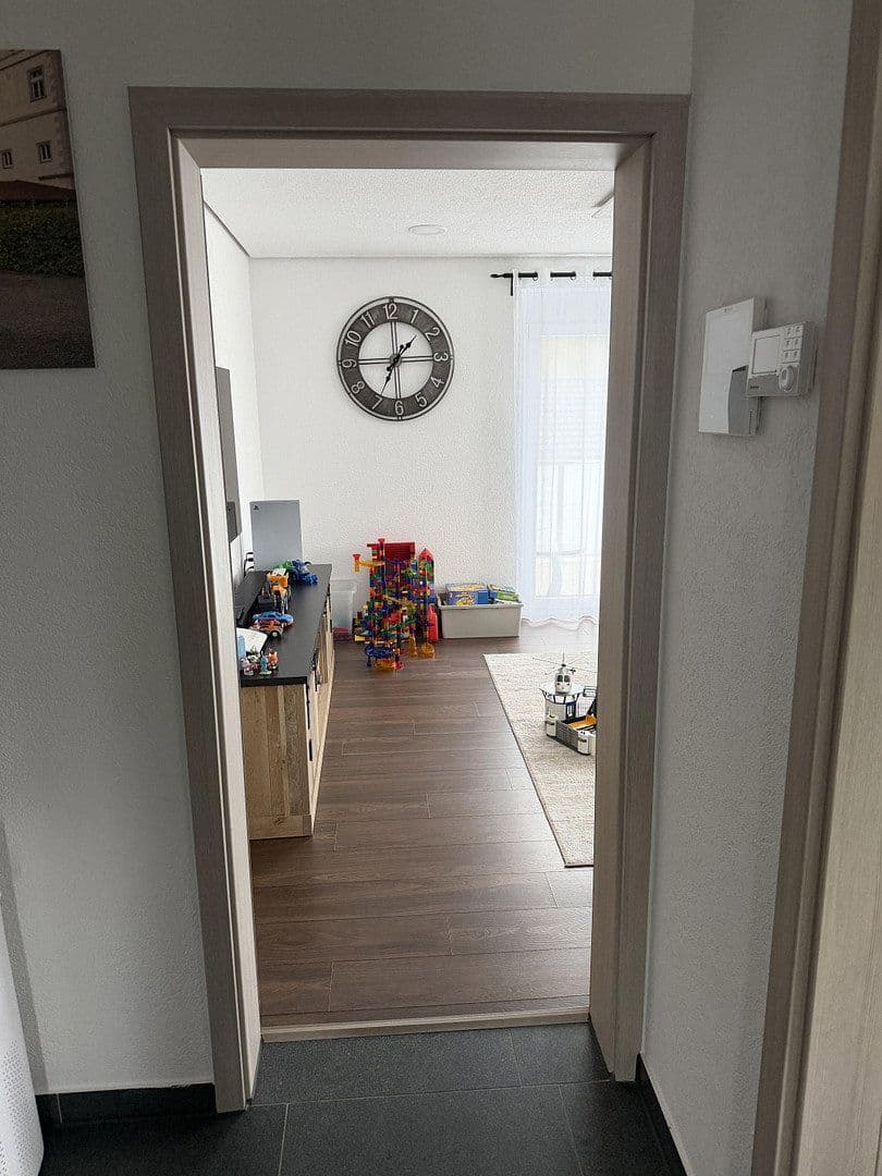Predaj domu 158 m², pozemek 711 m², Starzach, Bádensko-Wurttembersko Predaj domu 158 m², pozemek 711 m², Starzach, Bádensko-Wurttembersko
