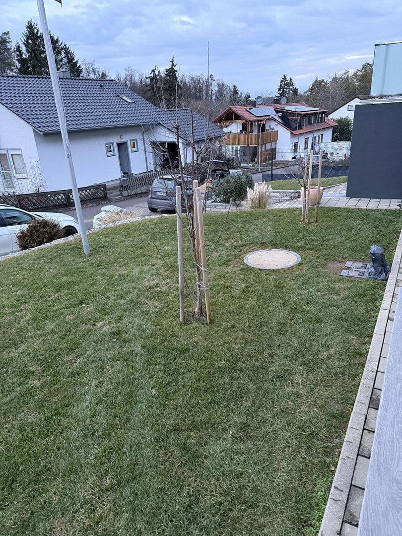 Predaj domu 158 m², pozemek 711 m², Starzach, Bádensko-Wurttembersko Predaj domu 158 m², pozemek 711 m², Starzach, Bádensko-Wurttembersko
