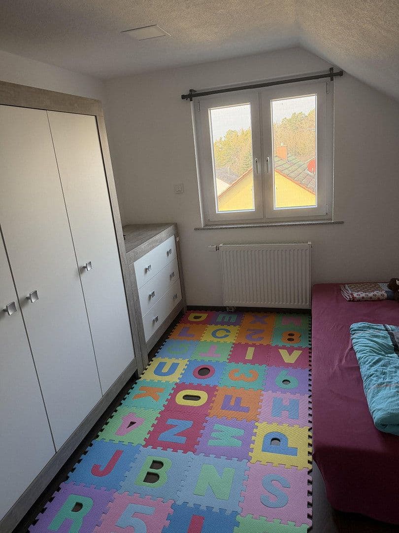 Predaj domu 158 m², pozemek 711 m², Starzach, Bádensko-Wurttembersko Predaj domu 158 m², pozemek 711 m², Starzach, Bádensko-Wurttembersko