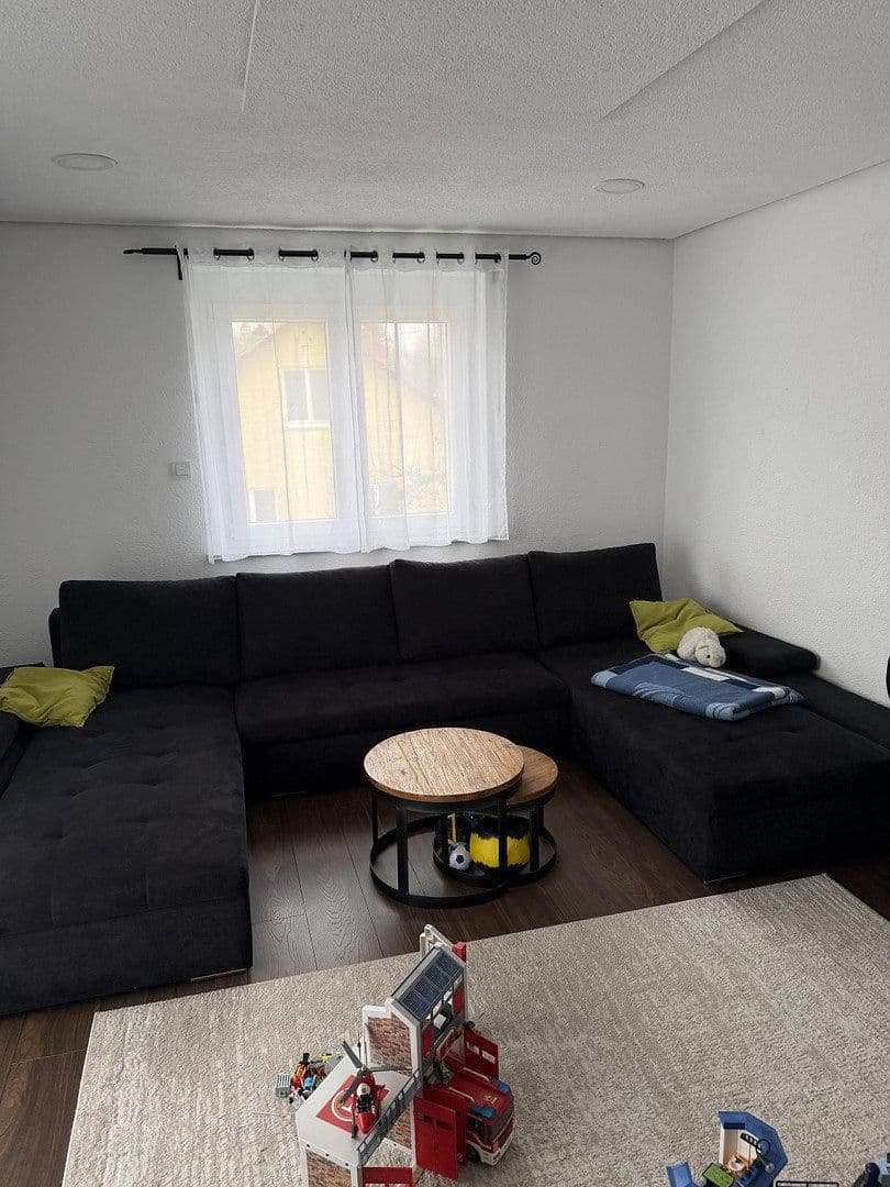 Predaj domu 158 m², pozemek 711 m², Starzach, Bádensko-Wurttembersko Predaj domu 158 m², pozemek 711 m², Starzach, Bádensko-Wurttembersko