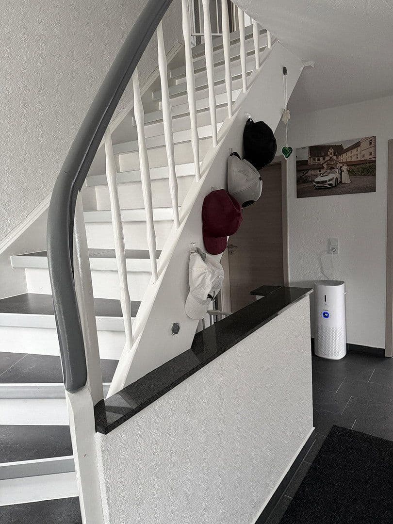 Predaj domu 158 m², pozemek 711 m², Starzach, Bádensko-Wurttembersko Predaj domu 158 m², pozemek 711 m², Starzach, Bádensko-Wurttembersko