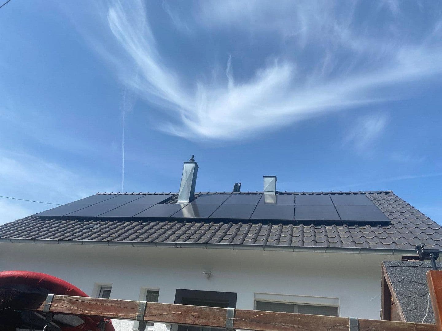Predaj domu 158 m², pozemek 711 m², Starzach, Bádensko-Wurttembersko Predaj domu 158 m², pozemek 711 m², Starzach, Bádensko-Wurttembersko
