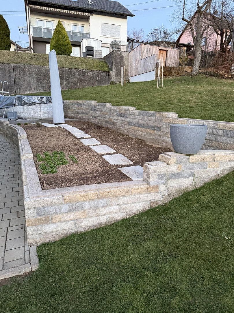 Predaj domu 158 m², pozemek 711 m², Starzach, Bádensko-Wurttembersko Predaj domu 158 m², pozemek 711 m², Starzach, Bádensko-Wurttembersko