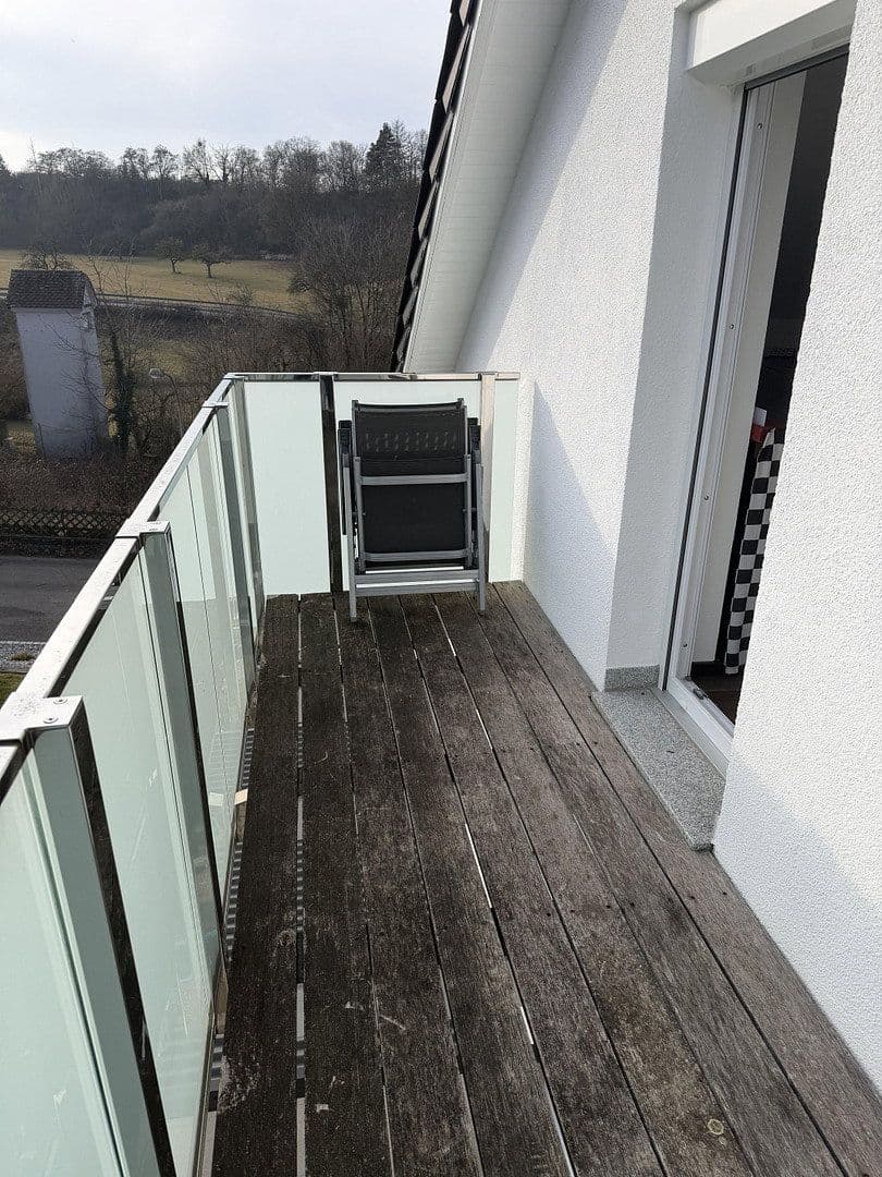 Predaj domu 158 m², pozemek 711 m², Starzach, Bádensko-Wurttembersko Predaj domu 158 m², pozemek 711 m², Starzach, Bádensko-Wurttembersko