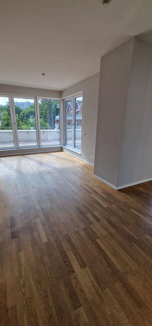 Predaj bytu 3-izbový 90 m², Dianaweg 1, Hamburg, Hamburg Predaj bytu 3-izbový 90 m², Dianaweg 1, Hamburg, Hamburg