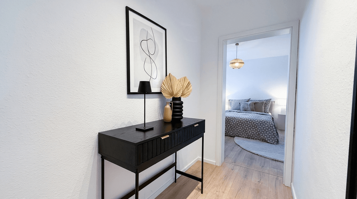 Predaj bytu 2-izbový 72 m², Schweinfurt, Bavorsko Predaj bytu 2-izbový 72 m², Schweinfurt, Bavorsko